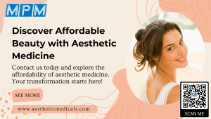 Affordable Aesthetic Medicine